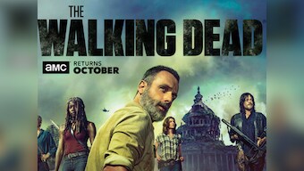 The Walking Dead, Fear the Walking Dead unveil first look posters for upcoming seasons, hinting at major changes