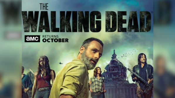 The Walking Dead, Fear the Walking Dead unveil first look posters for upcoming seasons, hinting at major changes
