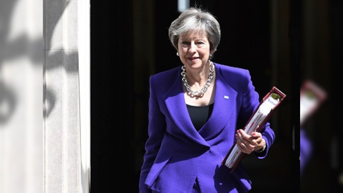 Theresa May secures Cabinet agreement on Brexit plan, gets support for 'business-friendly' proposal to restart talks with EU