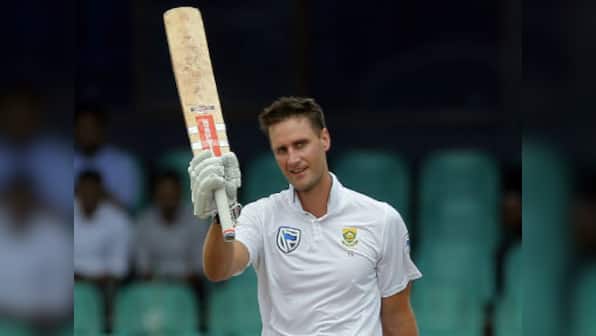 Sri Lanka vs South Africa: Theunis de Bruyn hopes to make No 3 slot his own in Tests after century at Colombo