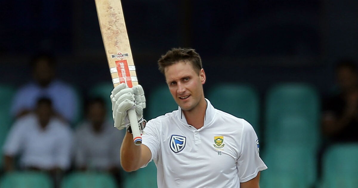 Sri Lanka vs South Africa: Theunis de Bruyn hopes to make ... - 1200 x 630 jpeg 74kB