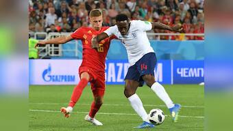 FIFA World Cup 2018: When and where to watch Belgium vs England third place play-off, coverage on TV and live streaming on SonyLIV