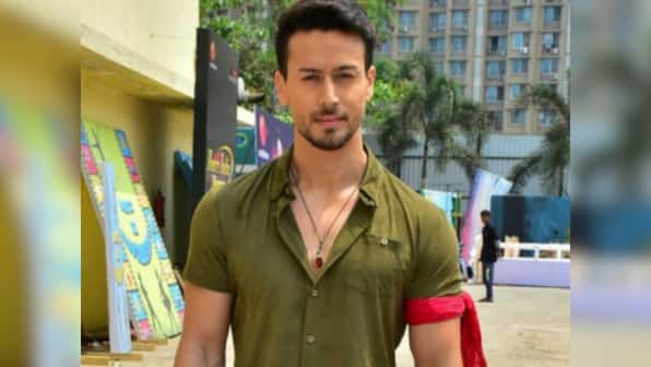 Tiger Shroff on his role in Student of the Year 2: 'I’m the underdog in the film'