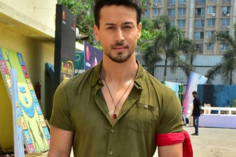 Tiger Shroff on working with Hrithik Roshan: Hes even better than his Kaho Naa Pyaar Hai days