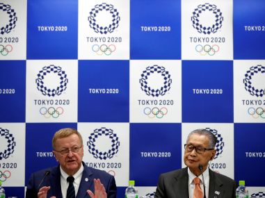 Tokyo Olympics 2020: Not considering changing plans for Games due to coronavirus, clarifies chief Yoshiro Mori Tokyo Olympics 2020: Not considering changing plans for Games due to coronavirus, clarifies chief Yoshiro Mori