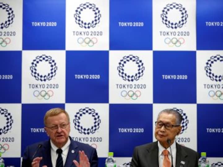 Tokyo Olympics 2020: Not considering changing plans for Games due to coronavirus, clarifies chief Yoshiro Mori