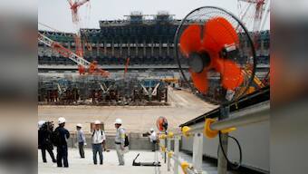 Tokyo Olympics organisers sweat over ways to combat possible heatwave in 2020 after scorching summer