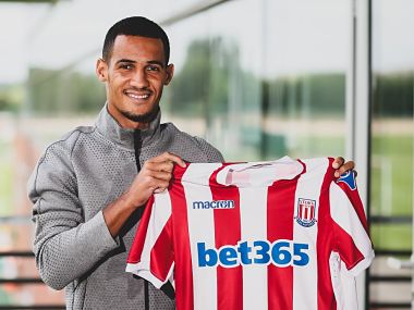 Stoke City sign Tom Ince from Huddersfield Town as club looks to gain immediate promotion to Premier League Stoke City sign Tom Ince from Huddersfield Town as club looks to gain immediate promotion to Premier League