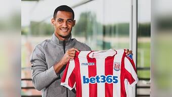 Stoke City sign Tom Ince from Huddersfield Town as club looks to gain immediate promotion to Premier League