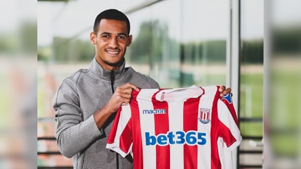 Stoke City sign Tom Ince from Huddersfield Town as club looks to gain immediate promotion to Premier League