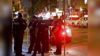 Toronto Film Festival calls off opening press conference after Canada shooting that killed two, wounded 13