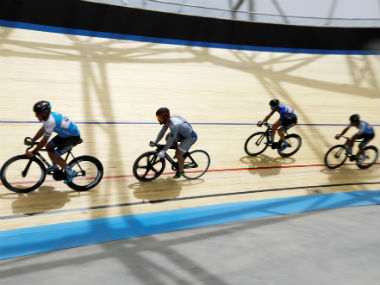 Participation of six junior Indian cyclists in World Championships under cloud after Switzerland rejects visa applications Participation of six junior Indian cyclists in World Championships under cloud after Switzerland rejects visa applications