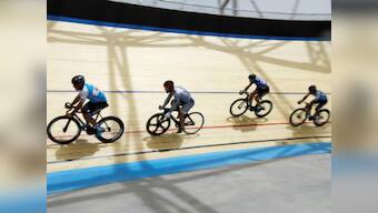 Participation of six junior Indian cyclists in World Championships under cloud after Switzerland rejects visa applications