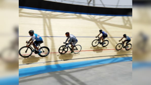 Participation of six junior Indian cyclists in World Championships under cloud after Switzerland rejects visa applications