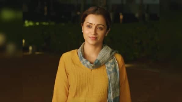 Trisha in 96; Nayanthara in Imaikka Nodigal: Best female performances of Tamil cinema in 2018