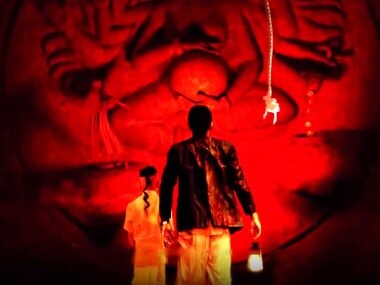 Tumbbad Movie - 05 Reasons to Watch This Anand Gandhi Directorial