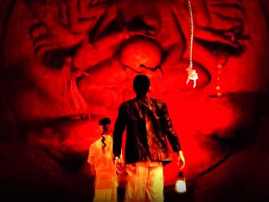 Tumbbad box office collection: Soham Shah's horror fantasy film collects Rs 3.25 crore on opening weekend Tumbbad box office collection: Soham Shah's horror fantasy film collects Rs 3.25 crore on opening weekend