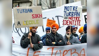Does Right to Freedom of Religion extend to wearing religious headgear during sporting event, Supreme Court asks Centre