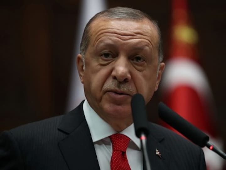 Tayyip Erodgan says will oppose Pakistan blacklisting at FATF, Kashmir matter of concern to both New Delhi and Islamabad