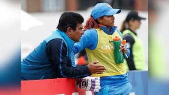 Former Indian women's cricket team coach Tushar Arothe arrested in IPL betting racket