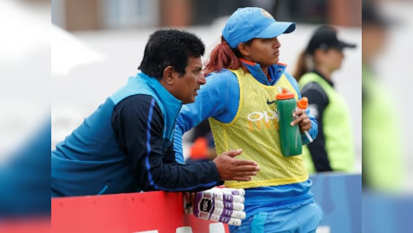 Former Indian women's cricket team coach Tushar Arothe arrested in IPL betting racket