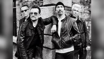 U2, Metallica, Bruno Mars, Ed Sheeran, Lady Gaga among 2018's highest paid musicians