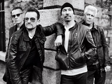 U2, Metallica, Bruno Mars, Ed Sheeran, Lady Gaga among 2018's highest paid musicians U2, Metallica, Bruno Mars, Ed Sheeran, Lady Gaga among 2018's highest paid musicians