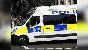 Nawaz Sharif's grandsons arrested briefly following altercation with PTI workers in London, released later