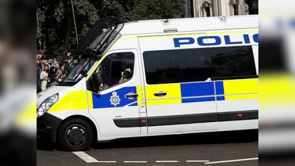 Nawaz Sharif's grandsons arrested briefly following altercation with PTI workers in London, released later