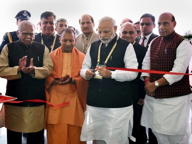 Narendra Modi's reassurance to corporates will pave the way for development in Uttar Pradesh, says Assocham Narendra Modi's reassurance to corporates will pave the way for development in Uttar Pradesh, says Assocham