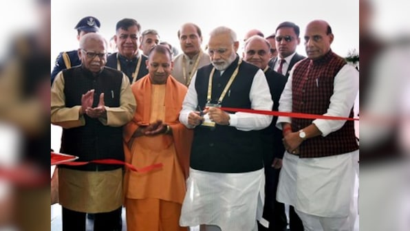 Narendra Modi's reassurance to corporates will pave the way for development in Uttar Pradesh, says Assocham
