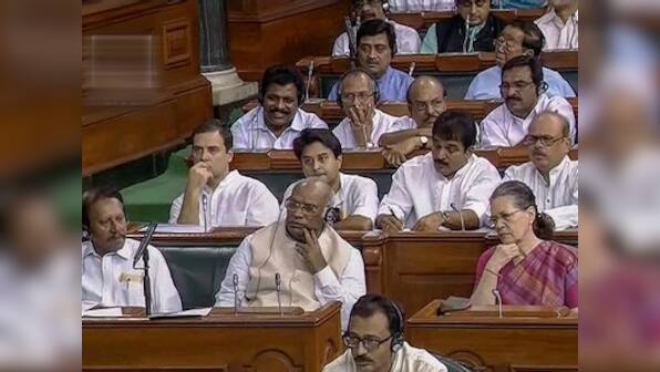 Opposition failed to seize 'no-confidence motion' to expose Narendra Modi; theme for 2019 remains unclear