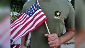 US Army quietly discharging immigrant recruits as govt suspends programme offering enlistees path to citizenship