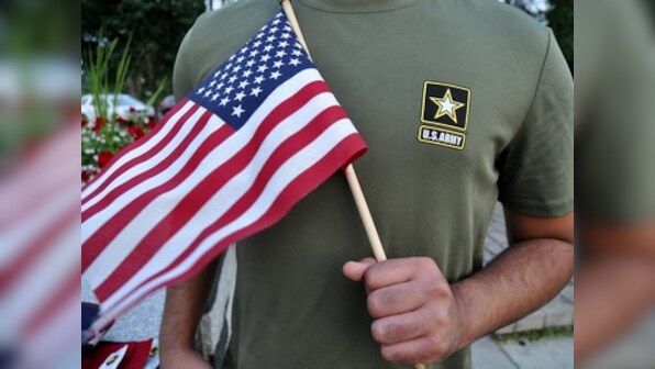 US Army quietly discharging immigrant recruits as govt suspends programme offering enlistees path to citizenship