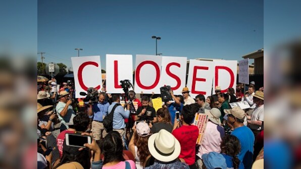Despatches from an H1B wasteland amid India-US 2+2 talks: How a non-immigrant work permit has occupied frontlines of US politics