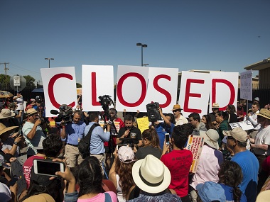 US-Mexico border separation: Nearly 1,200 children reunited with families, days before court-imposed deadline US-Mexico border separation: Nearly 1,200 children reunited with families, days before court-imposed deadline