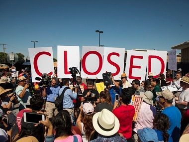 Despatches from an H1B wasteland amid India-US 2+2 talks: How a non-immigrant work permit has occupied frontlines of US politics