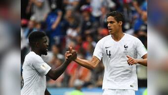 FIFA World Cup 2018: France's young defence faces stiff challenge against Belgium's attack in semi-final