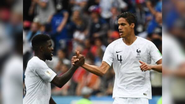FIFA World Cup 2018: France's young defence faces stiff challenge against Belgium's attack in semi-final