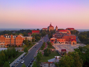Indian-origin student at Kansas varsity pleads guilty of hacking professors' computers to change grades from 'F' to 'A' Indian-origin student at Kansas varsity pleads guilty of hacking professors' computers to change grades from 'F' to 'A'