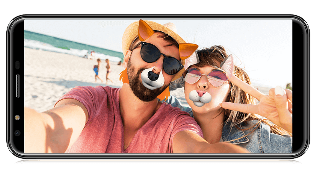 Infie 33. Image: Intex