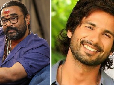 Shahid Kapoor to reunite with Batti Gul Meter Chalu director for Uttar Pradesh-based thriller Shahid Kapoor to reunite with Batti Gul Meter Chalu director for Uttar Pradesh-based thriller