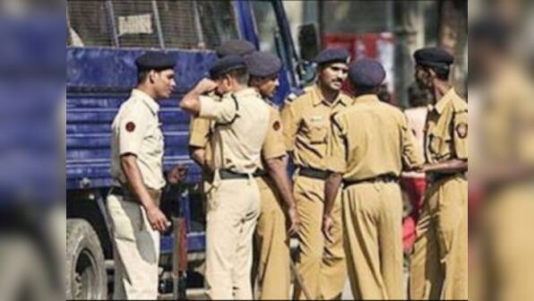 35-year-old transgender wanted in four cases arrested on Uttar Pradesh-Delhi border, say police