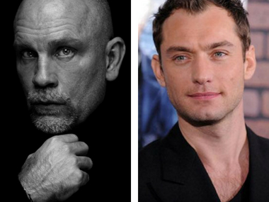 John Malkovich will reportedly feature opposite Jude law in Paolo Sorrentino’s follow up, The New Pope John Malkovich will reportedly feature opposite Jude law in Paolo Sorrentino’s follow up, The New Pope