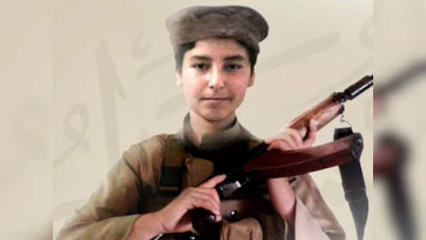 Abu Bakr al-Baghdadi's son killed fighting govt forces in Syria’s Homs, claims Islamic State