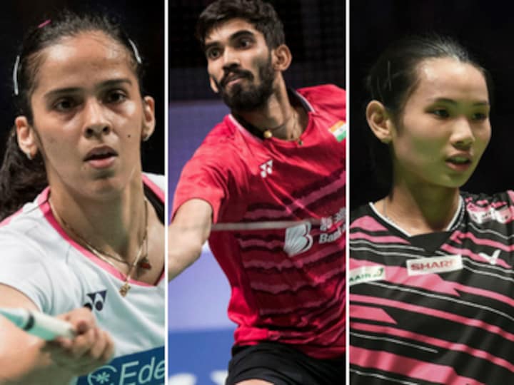 Highlights, World Badminton Championships 2018: Saina, Srikanth, Ashwini, Satwiksairaj shine in mixed day for Indians
