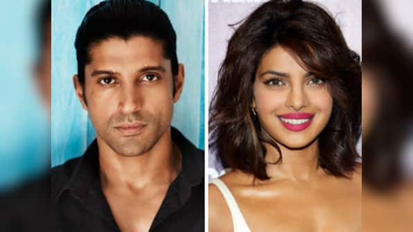 Farhan Akhtar, Priyanka Chopra, Zaira Wasim confirmed to star in Shonali Bose's The Sky Is Pink
