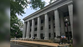 Lockdown at American University in Washington, DC called off despite failure to locate armed person near campus