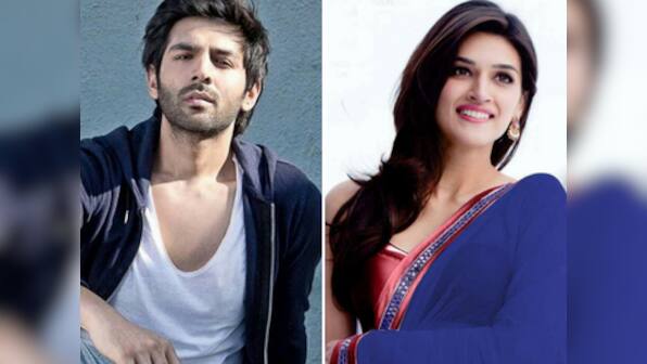 Luka Chuppi: Kartik Aaryan, Kriti Sanon to star in Dinesh Vijan's upcoming rom com based in Mathura
