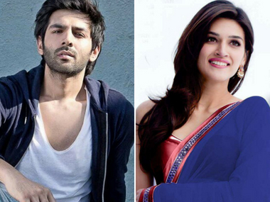 Luka Chuppi: Kartik Aaryan, Kriti Sanon to star in Dinesh Vijan's upcoming rom com based in Mathura Luka Chuppi: Kartik Aaryan, Kriti Sanon to star in Dinesh Vijan's upcoming rom com based in Mathura
